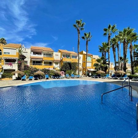 Belvilla By Oyo Los Kiwis 1Aª Lanea De Playa Рокетас де Мар Екстериор снимка