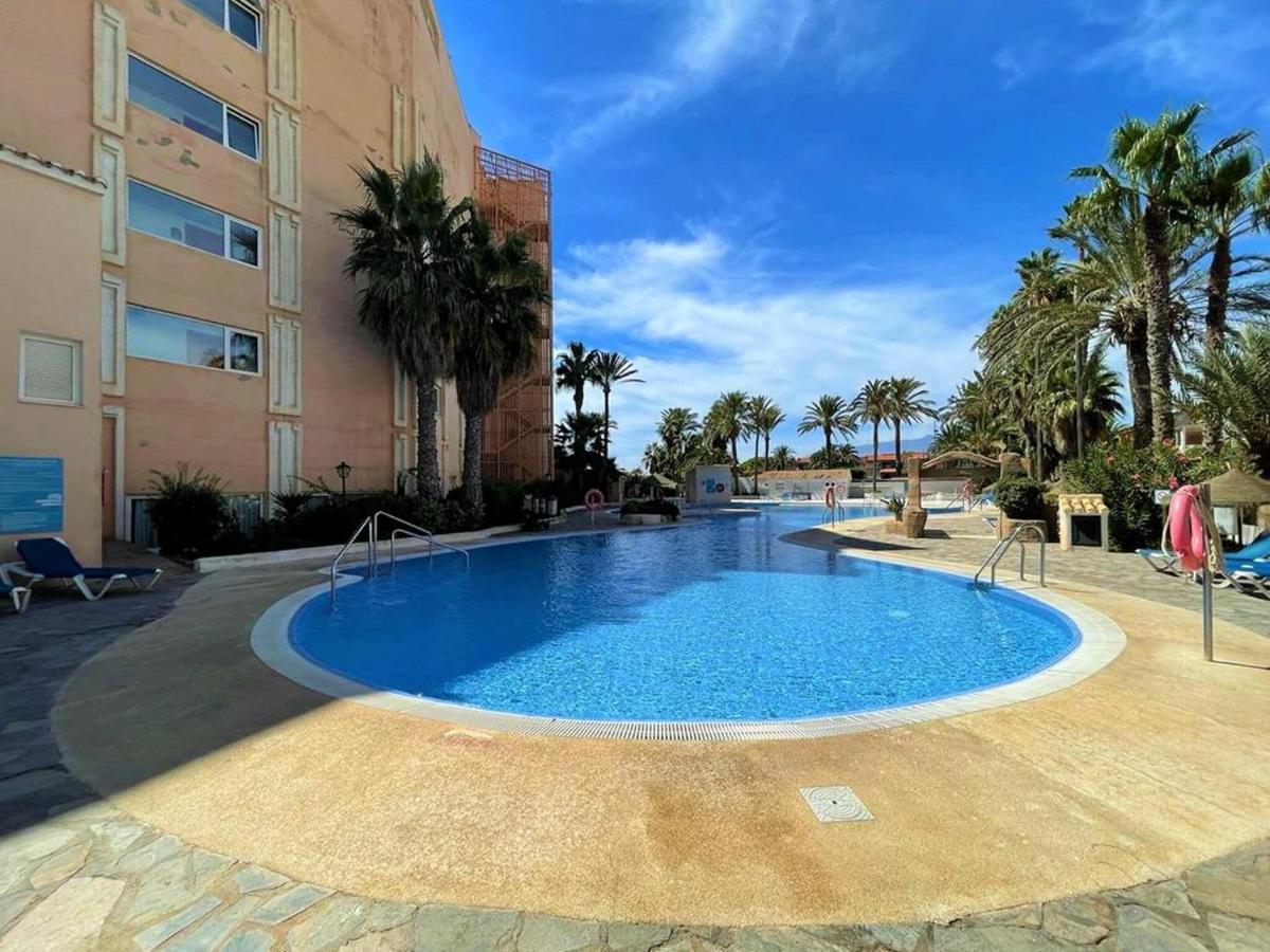 Belvilla By Oyo Los Kiwis 1Aª Lanea De Playa Рокетас де Мар Екстериор снимка