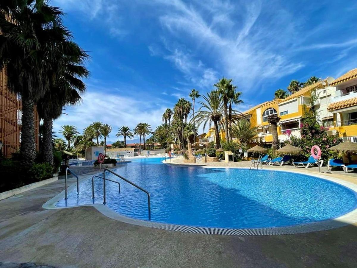 Belvilla By Oyo Los Kiwis 1Aª Lanea De Playa Рокетас де Мар Екстериор снимка