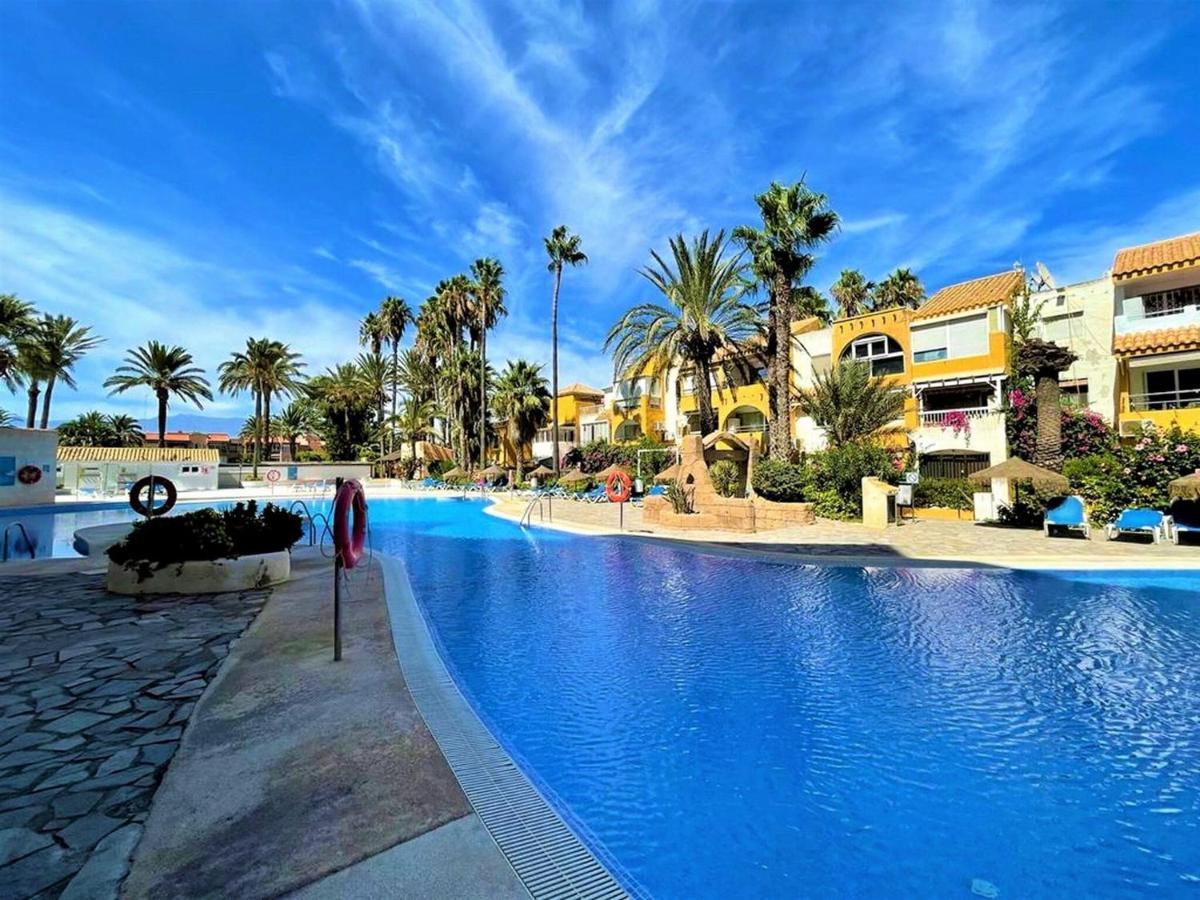 Belvilla By Oyo Los Kiwis 1Aª Lanea De Playa Рокетас де Мар Екстериор снимка