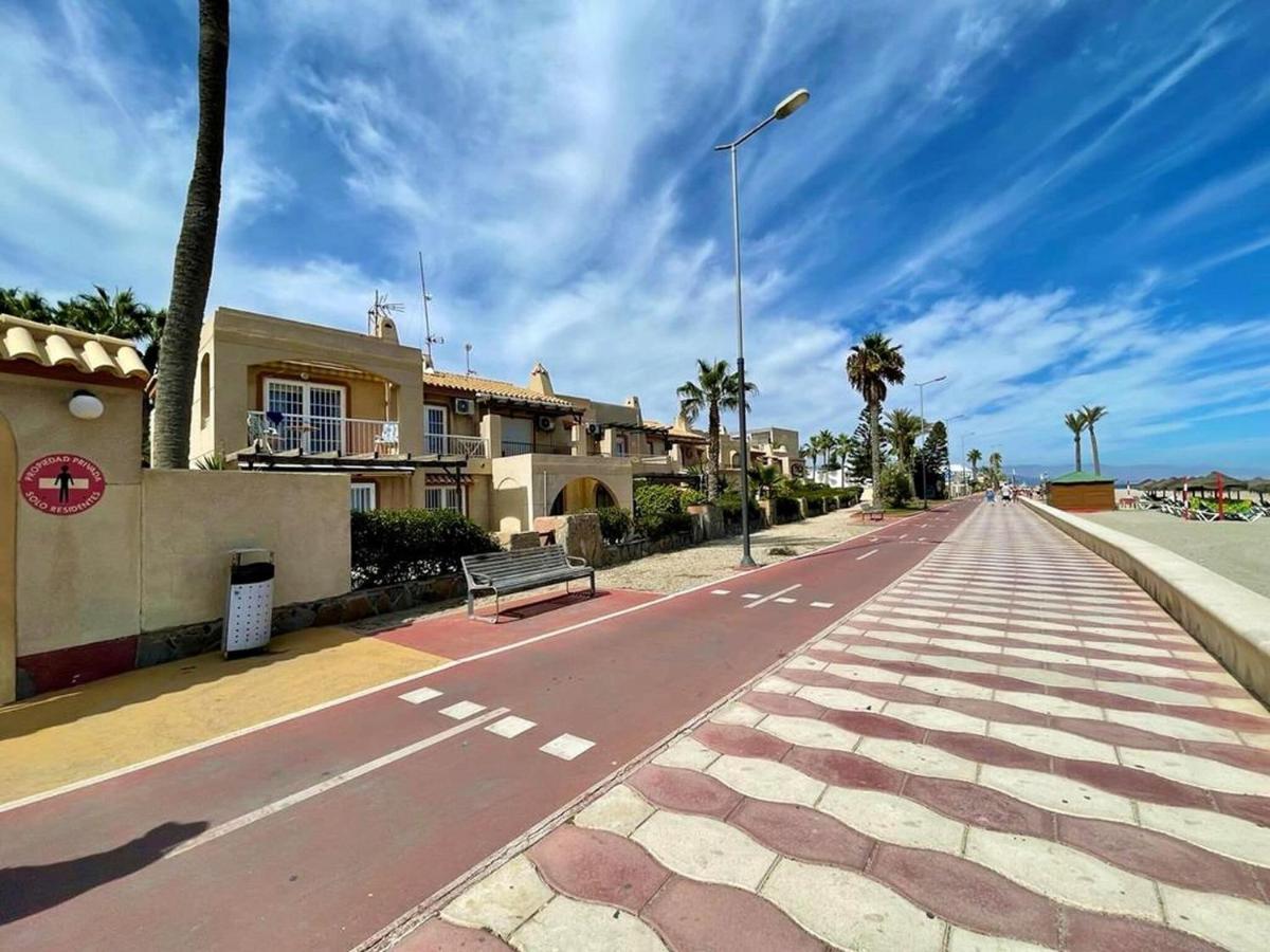 Belvilla By Oyo Los Kiwis 1Aª Lanea De Playa Рокетас де Мар Екстериор снимка