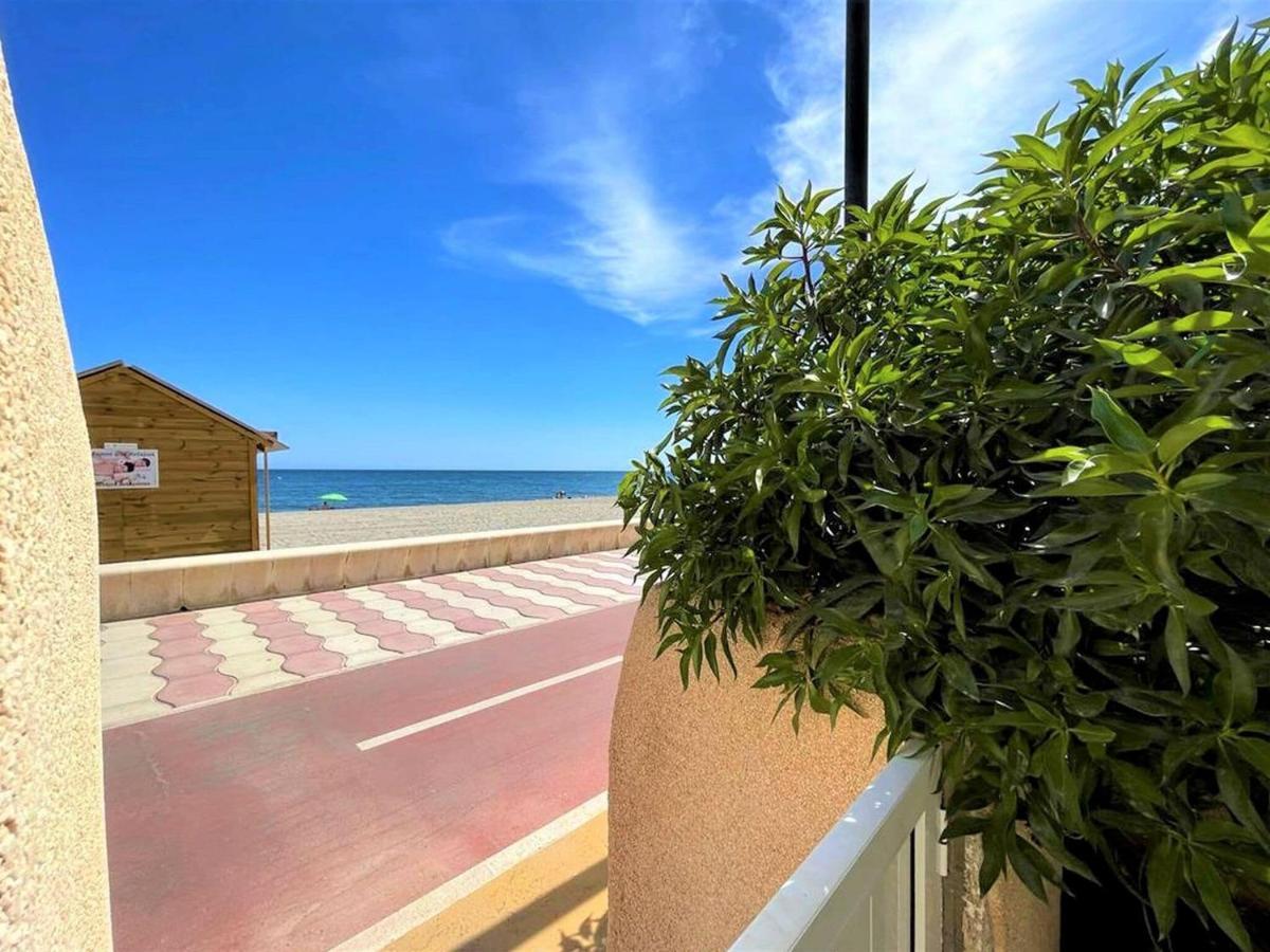 Belvilla By Oyo Los Kiwis 1Aª Lanea De Playa Рокетас де Мар Екстериор снимка