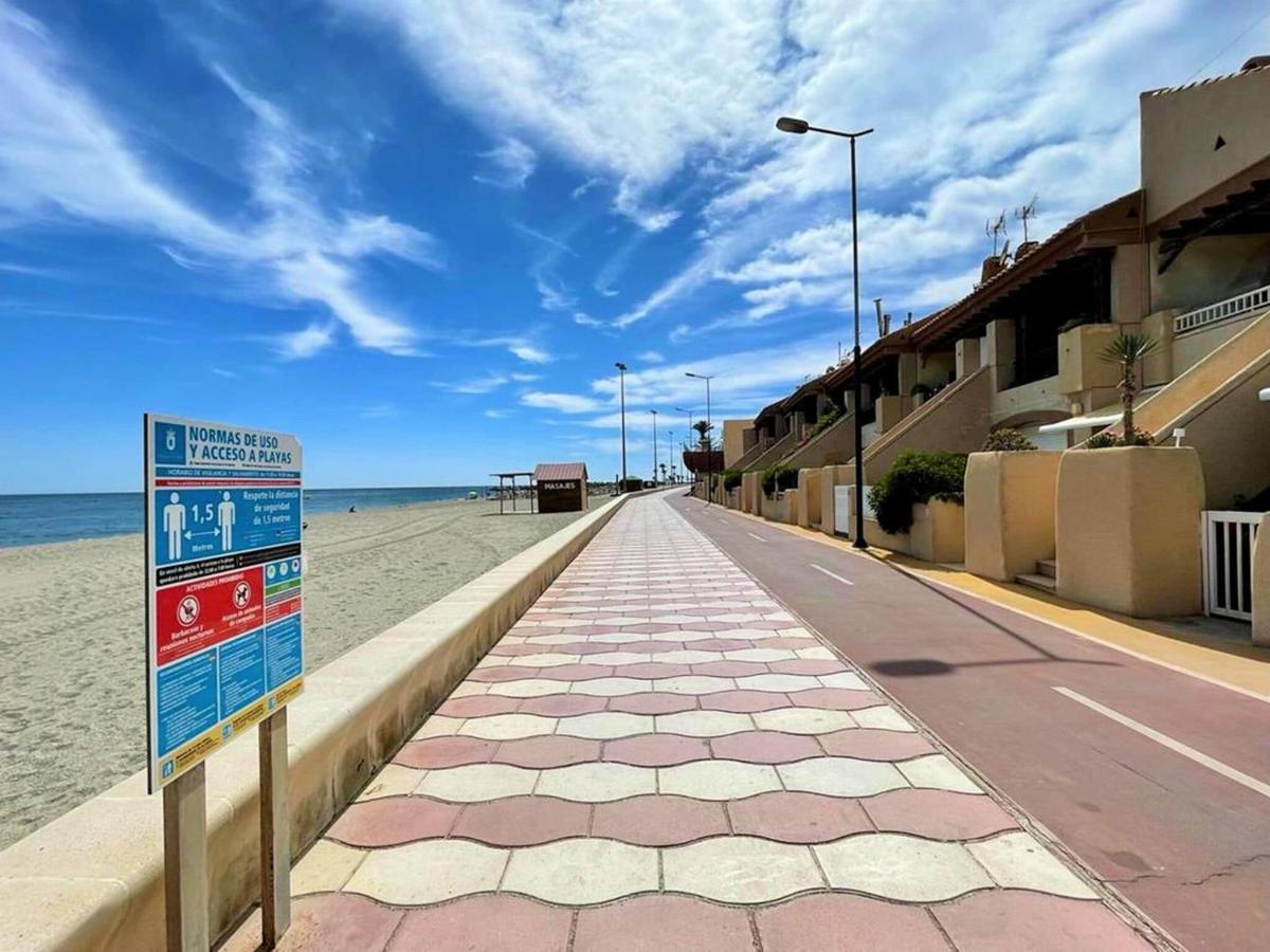 Belvilla By Oyo Los Kiwis 1Aª Lanea De Playa Рокетас де Мар Екстериор снимка